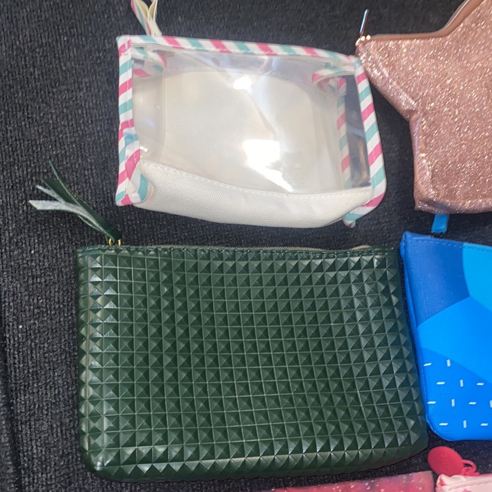 IPSY Assorted Makeup Bags - Picture 3 of 6